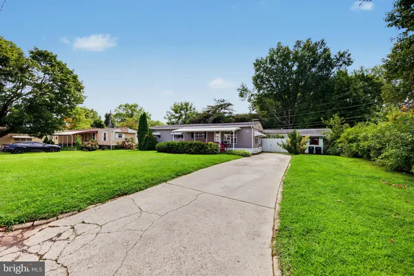 511 WRIGHTSTOWN SYKESVILLE RD 164