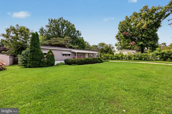 511 WRIGHTSTOWN SYKESVILLE RD 164