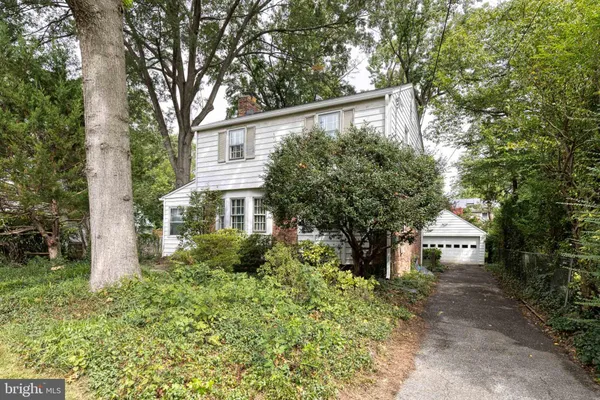 4606 DREXEL RD
