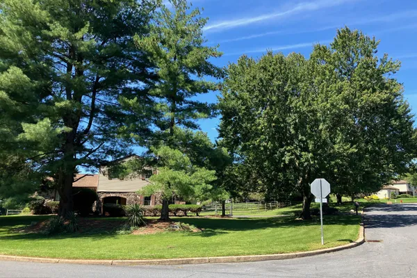 7 CARMELITA DR