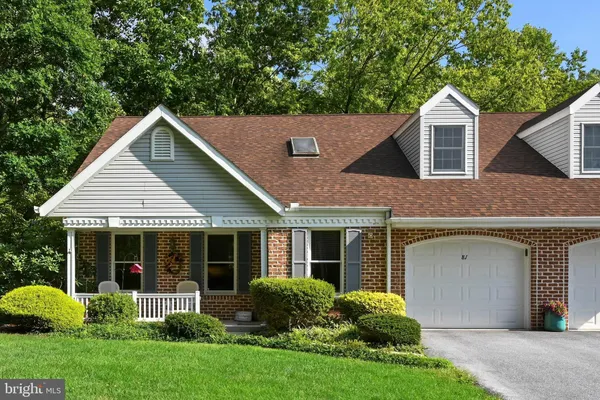 81 TIMBER VILLA