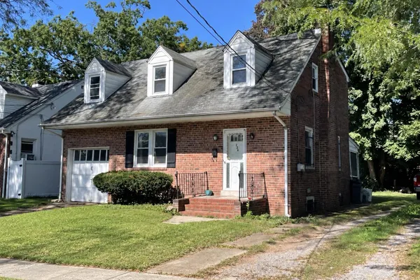 226 COLUMBIA AVE