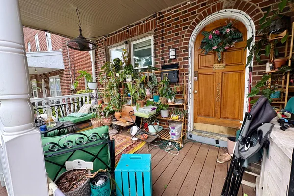 256 HAZEL ST
