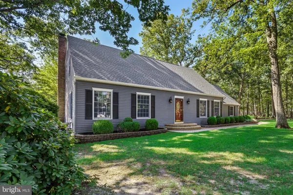 1 ELDORADO DR