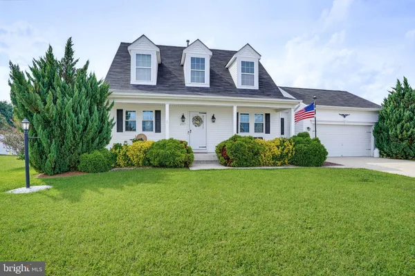 205 MAYAPPLE LN