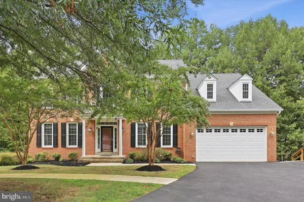 4509 RANDOM RIDGE CIR