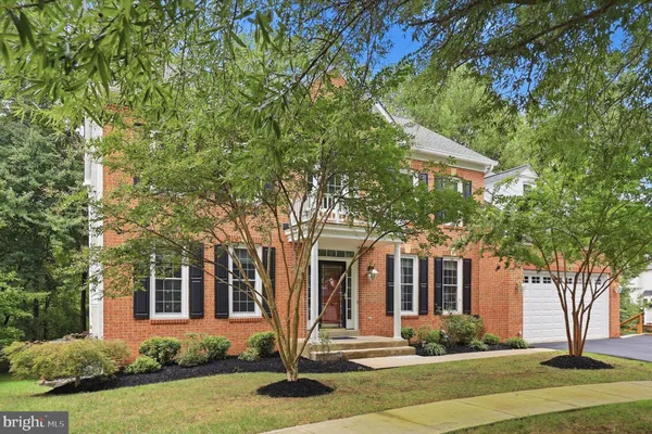 4509 RANDOM RIDGE CIR