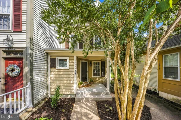 12840 MILL BROOK CT