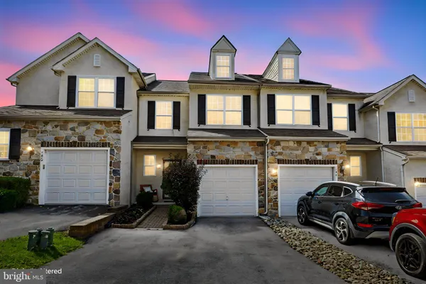 192 LUKENS MILL DR
