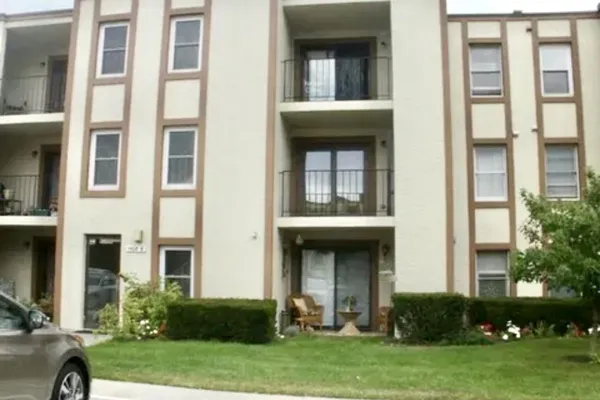 1406 BRADLEY DR K-112