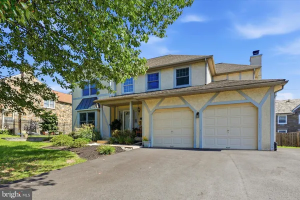 509 DERWYN RD