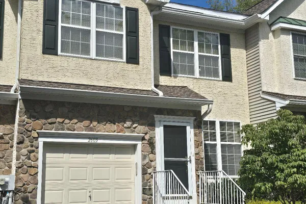 2603 SAGE WOOD DR