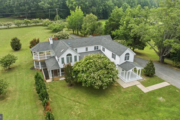9610 PENNS HILL RD