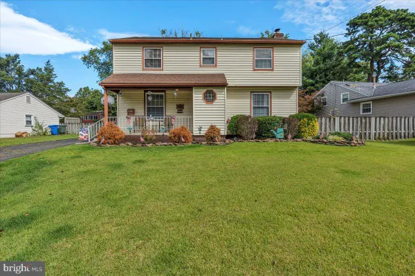 318 S CUMMINGS AVE