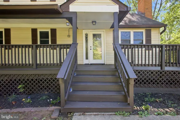 160 CHOPTANK RD