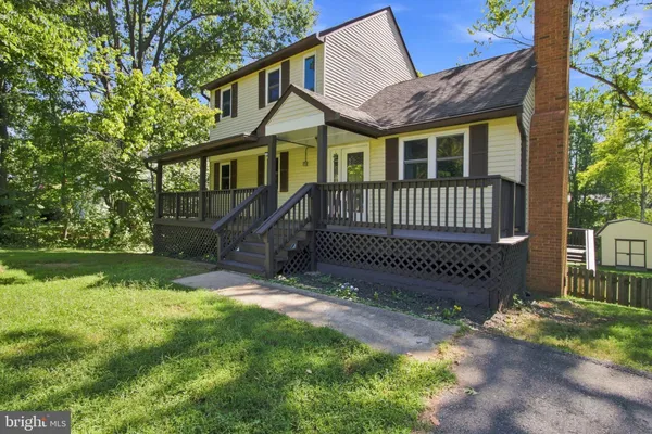 160 CHOPTANK RD