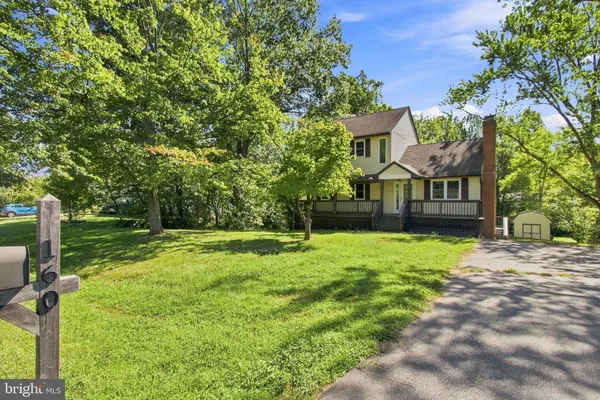 160 CHOPTANK RD