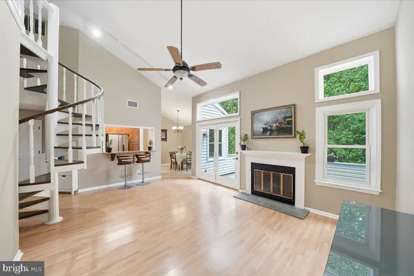 4711 CLAREMONT CT 264