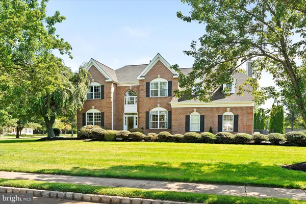 1 SOMERSET CT