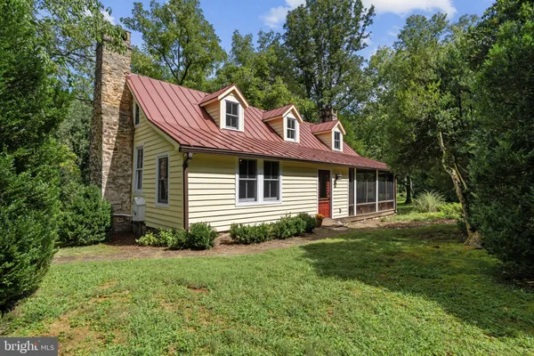 263 LIZZIE MILLS RD