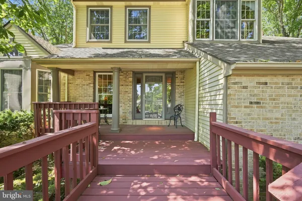 5 DEVONWOOD CT