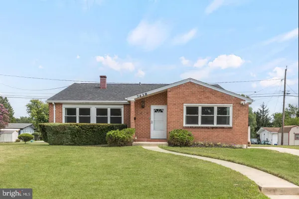 7438 PRINCE GEORGE RD