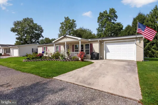 502 MUSKET RIDGE RD