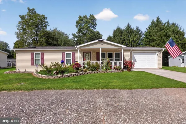 502 MUSKET RIDGE RD