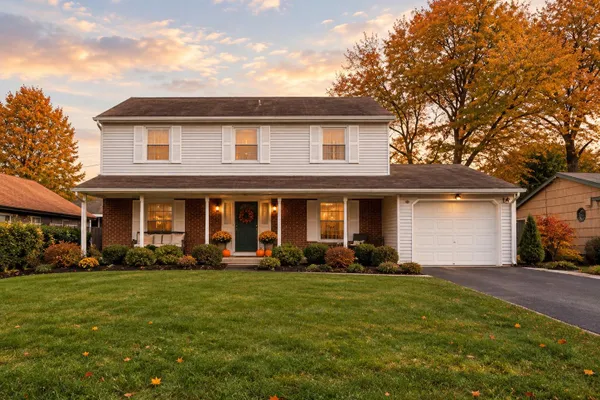 14 MELROSE LN