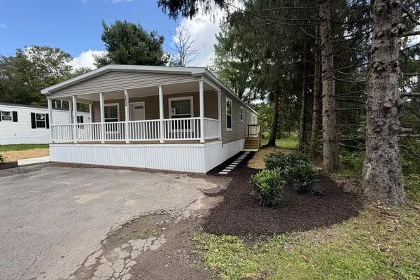 3610 ROCKY HILL RD