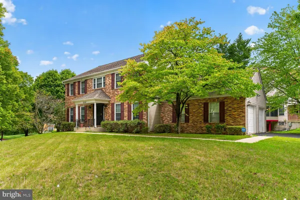 10312 WOOD SORREL CT