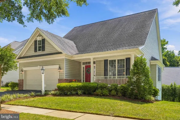 6812 CROFTON COLONY CT
