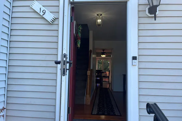 19 APPLEGRATH CT