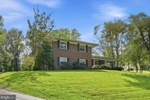 119 WILTON WOODS LN