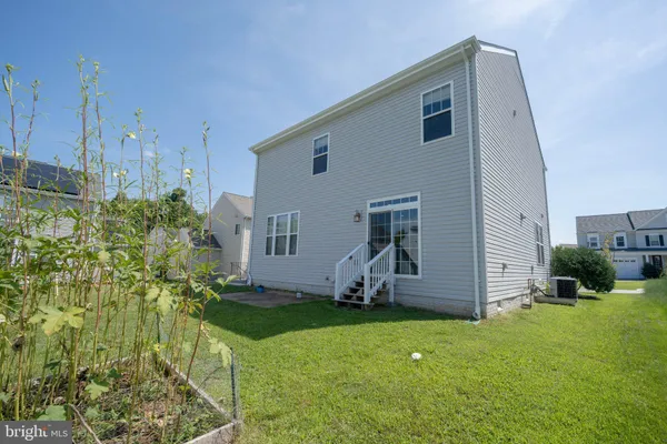 22999 RINGTAIL DR