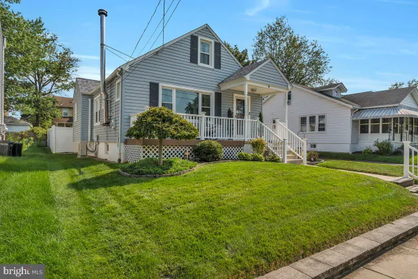 14 E COLLINGSWOOD AVE