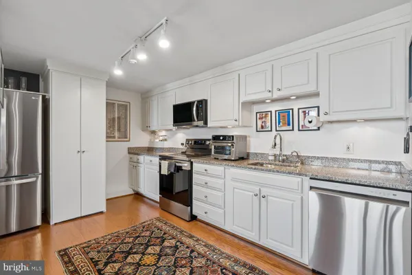 4601 N PARK AVE 1418-T