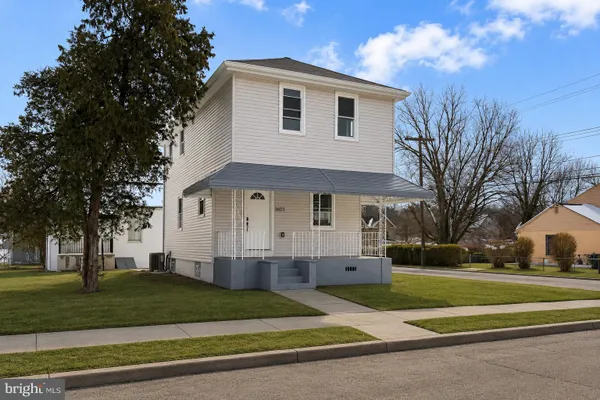 1601 FAIRVIEW AVE