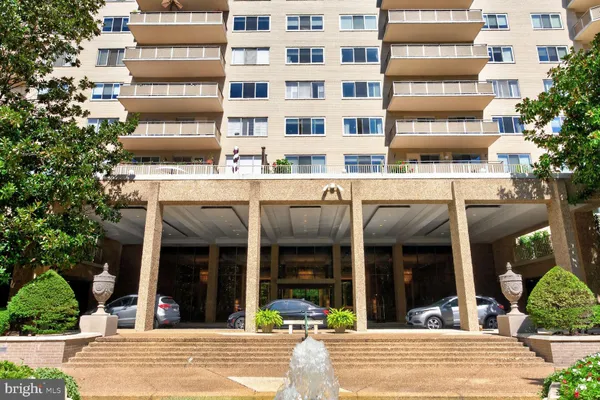 2801 NEW MEXICO AVE 1108