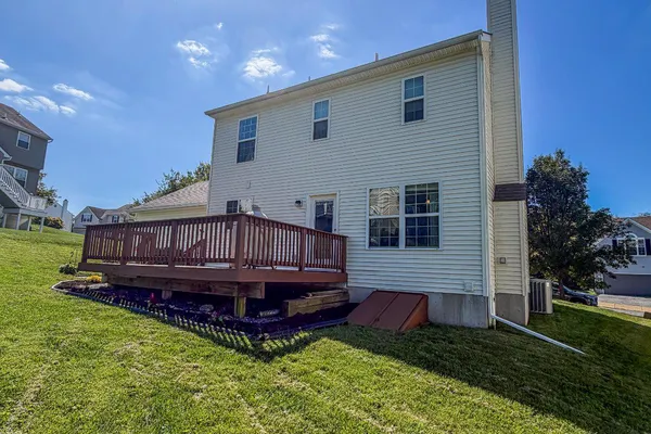 118 BELLEVUE RD