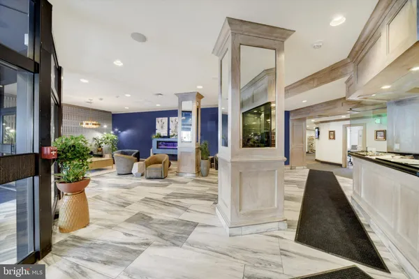 205 E JOPPA RD 1604