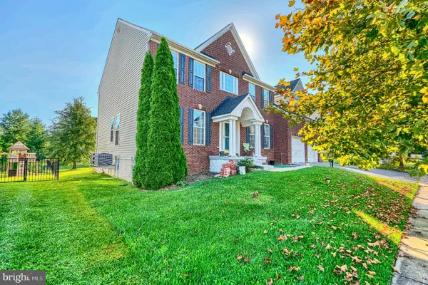 4902 BUCKS SCHOOLHOUSE RD