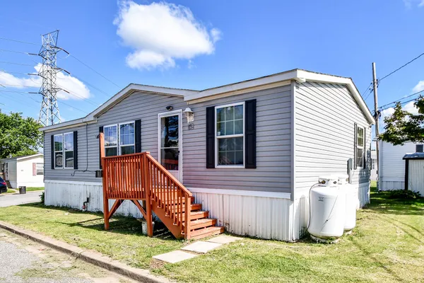 52 VISTA MOBILE DR