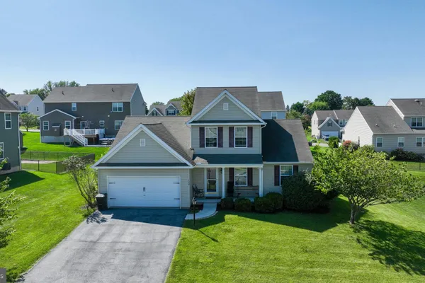 120 GREENFIELD DR