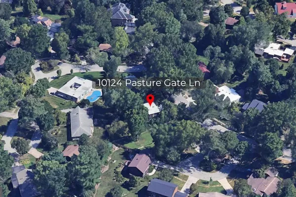 10124 PASTURE GATE LN