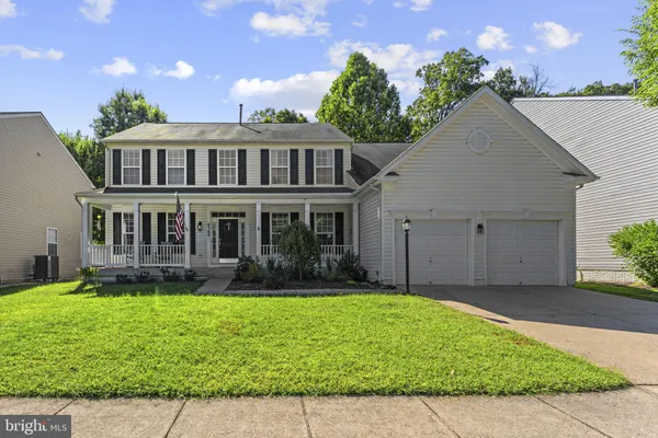 8368 TENBROOK DR