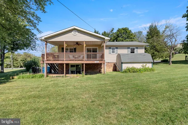 238 INDIAN SPRING RD