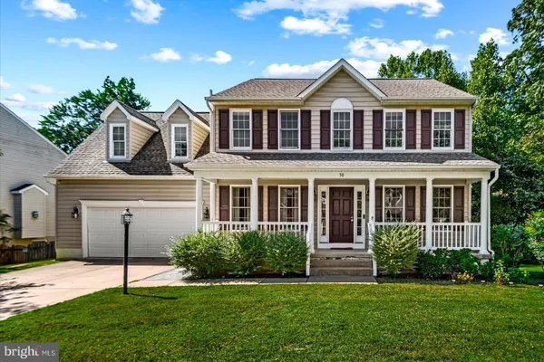 30 COUNTRY MANOR DR