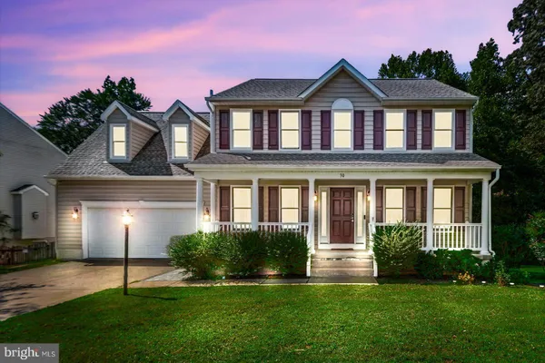 30 COUNTRY MANOR DR