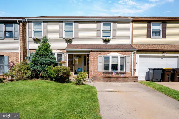 6336 MUSKET CT